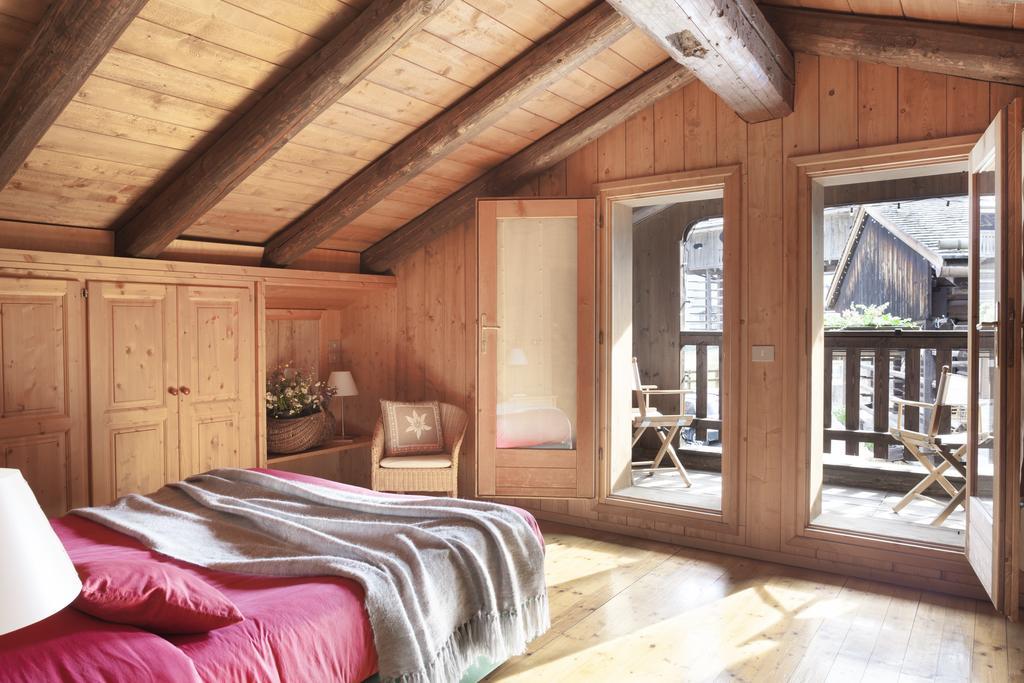 Albergo Diffuso Sauris In Sauris Di Sopra Exterior foto